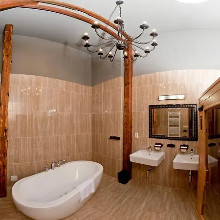 Guest house Na Baste *