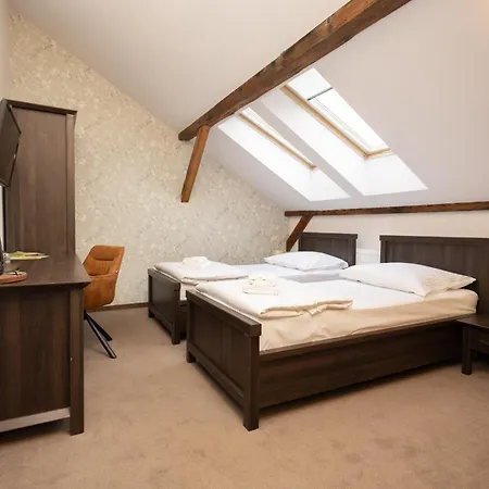 Na Baste Гостевой дом 4*