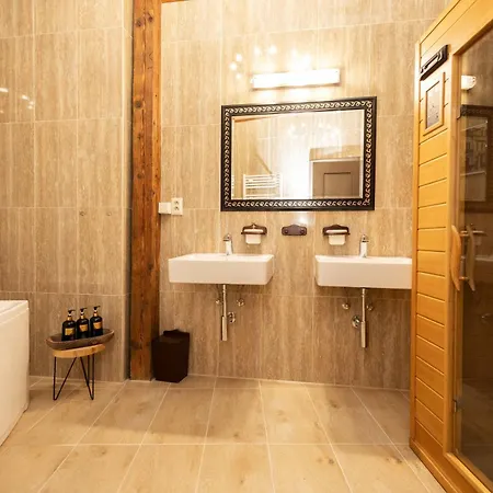 Pensión Na Bašte 4*