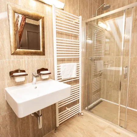 Na Baste Гостевой дом