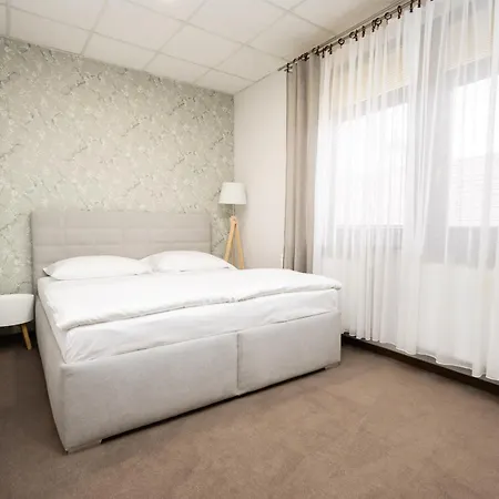 Na Baste Гостевой дом 4*