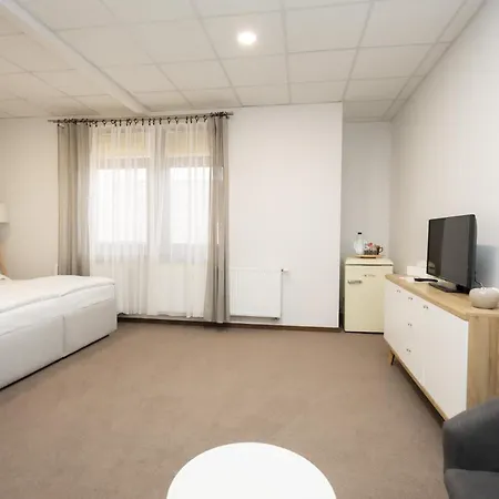 Гостевой дом Na Baste Левице