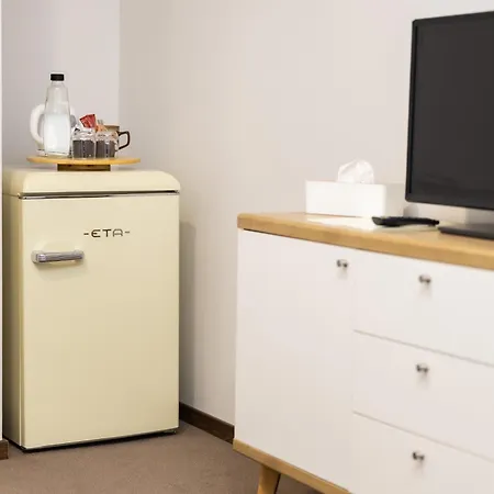 Гостевой дом Na Baste