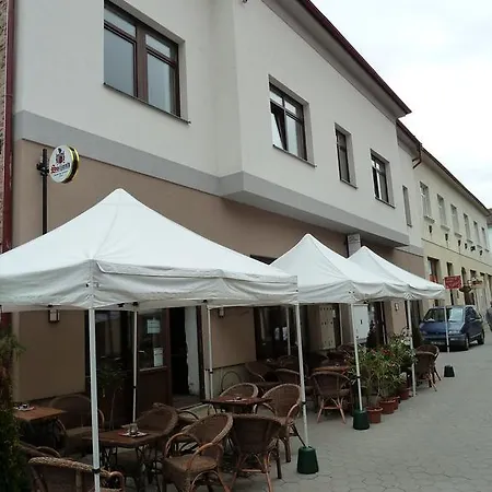 بيت ضيافة Na Baste