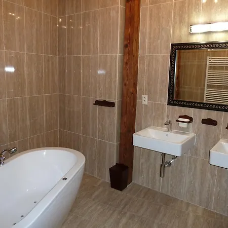 Na Baste Guest house *
